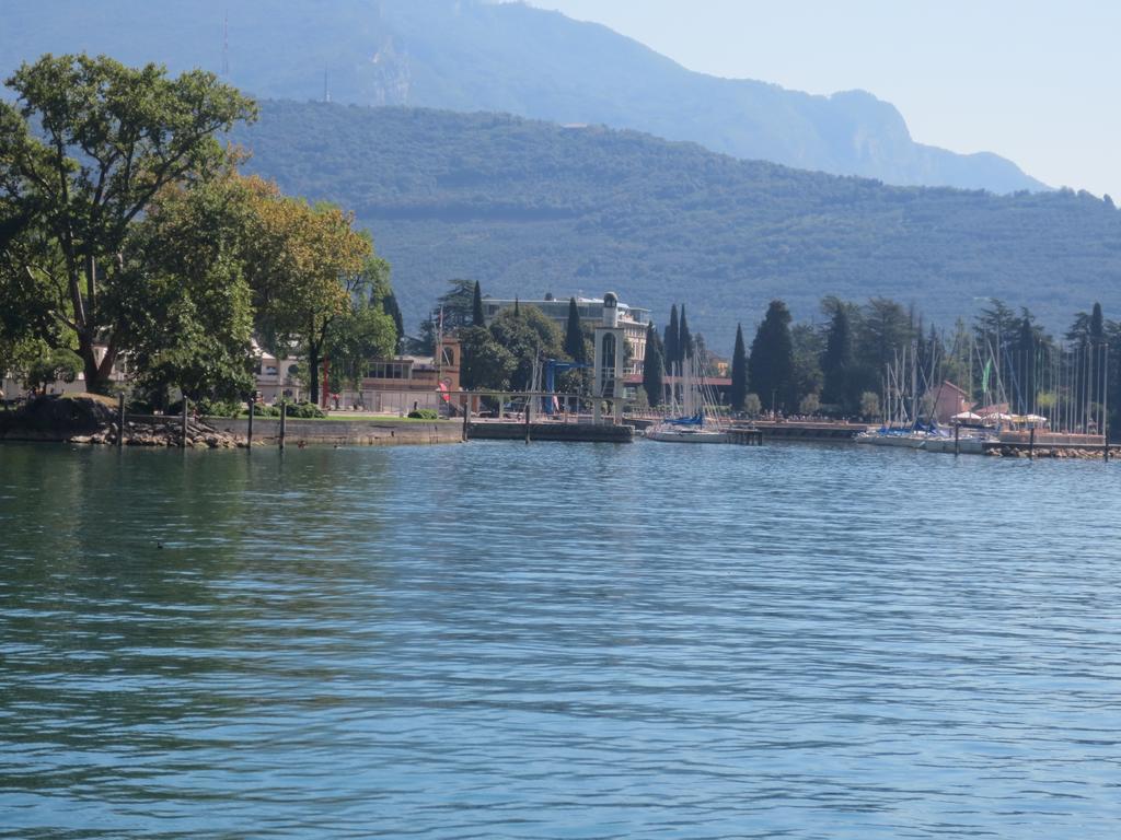 Riva Ancient Town House Daire Oda fotoğraf