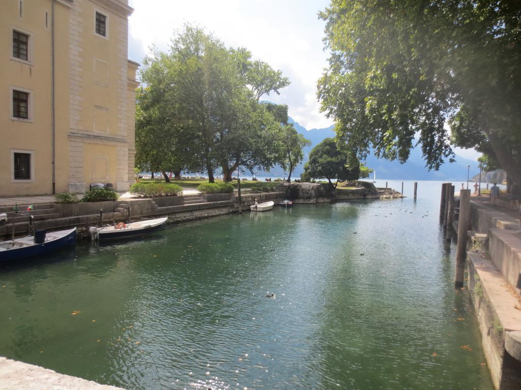 Riva Ancient Town House Daire Oda fotoğraf